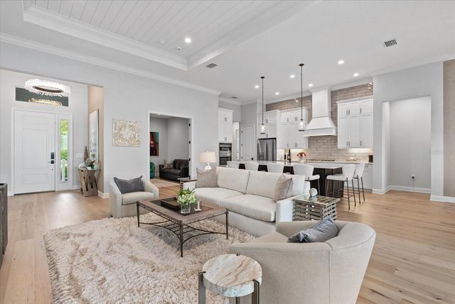 6353 ISLA DEL RAY AVENUE, Sarasota, FL 34240