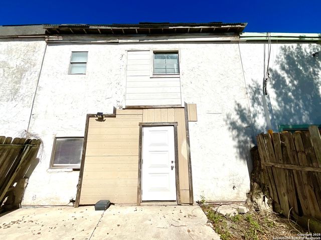 7042 Glen Mist, San Antonio, TX 78239