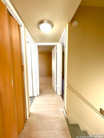 7042 Glen Mist, San Antonio, TX 78239