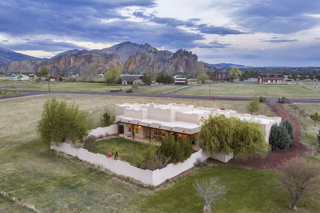 8955 NE 5th Street, Terrebonne, OR 97760