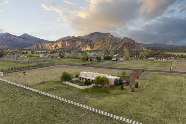 8955 NE 5th Street, Terrebonne, OR 97760