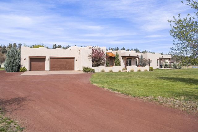 8955 NE 5th Street, Terrebonne, OR 97760