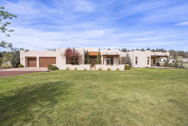 8955 NE 5th Street, Terrebonne, OR 97760