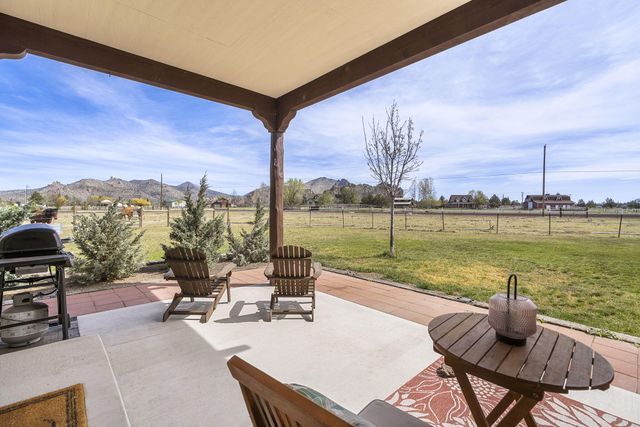 8955 NE 5th Street, Terrebonne, OR 97760