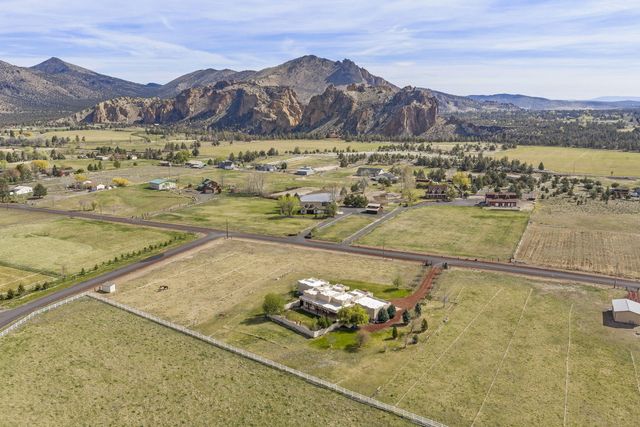 8955 NE 5th Street, Terrebonne, OR 97760