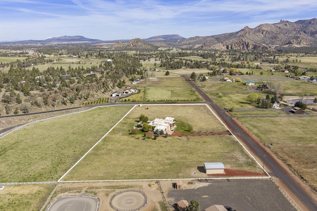 8955 NE 5th Street, Terrebonne, OR 97760