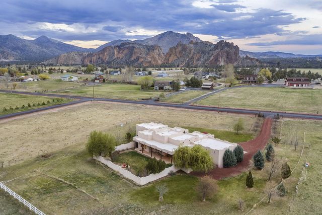 8955 NE 5th Street, Terrebonne, OR 97760