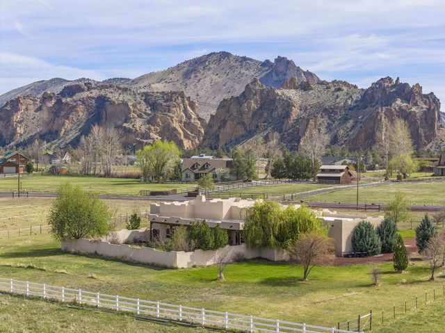 8955 NE 5th Street, Terrebonne, OR 97760