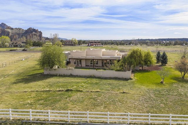 8955 NE 5th Street, Terrebonne, OR 97760