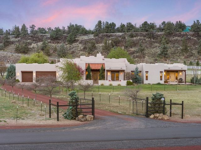 8955 NE 5th Street, Terrebonne, OR 97760