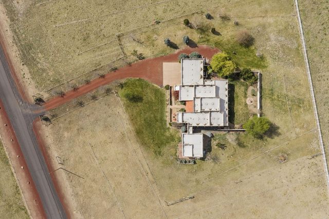 8955 NE 5th Street, Terrebonne, OR 97760