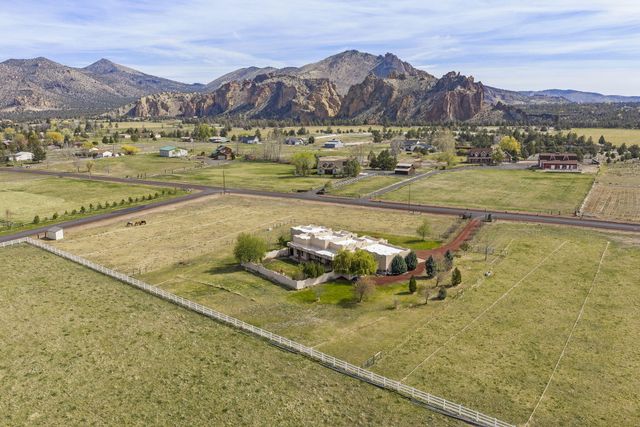 8955 NE 5th Street, Terrebonne, OR 97760