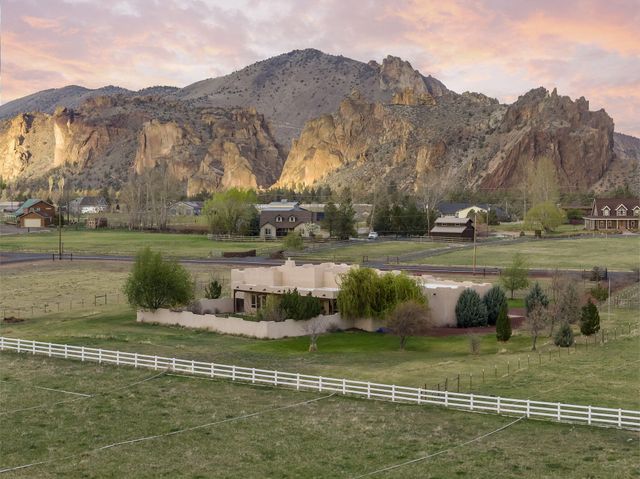 8955 NE 5th Street, Terrebonne, OR 97760