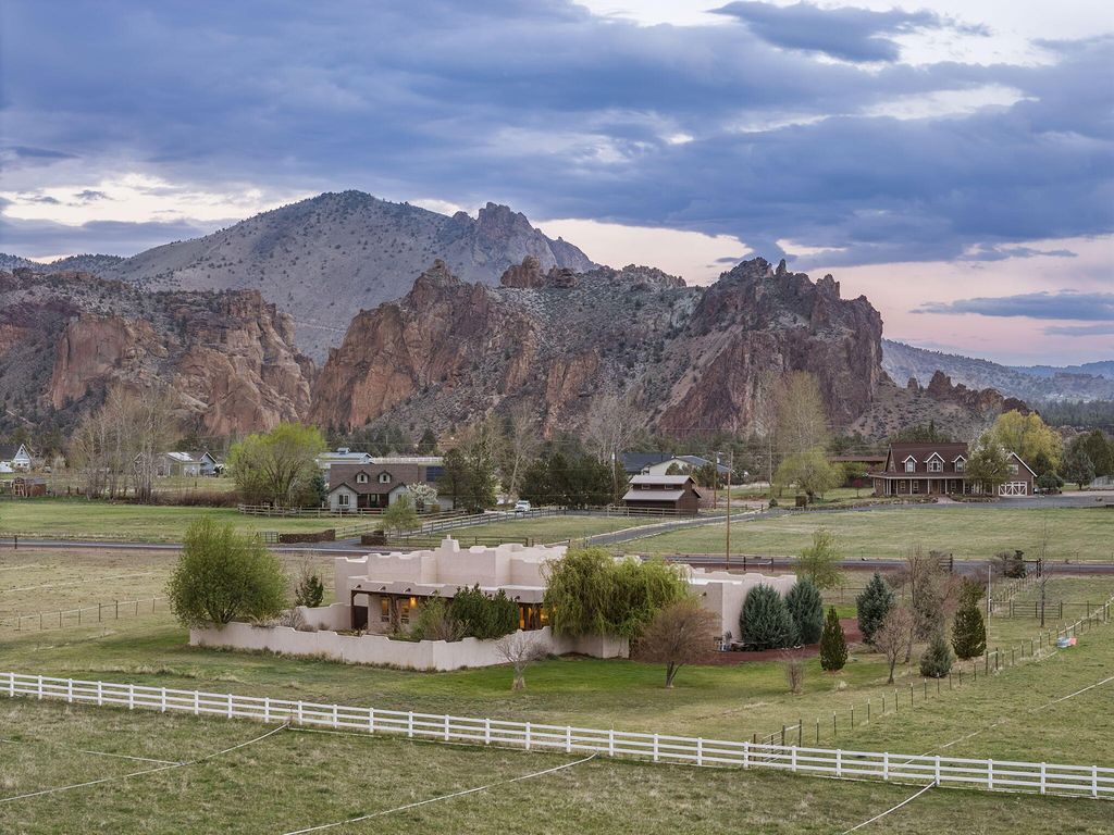 8955 NE 5th Street, Terrebonne, OR 97760