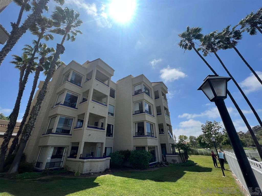 12122 Royal Birkdale 205, San Diego, CA 92128 — exterior