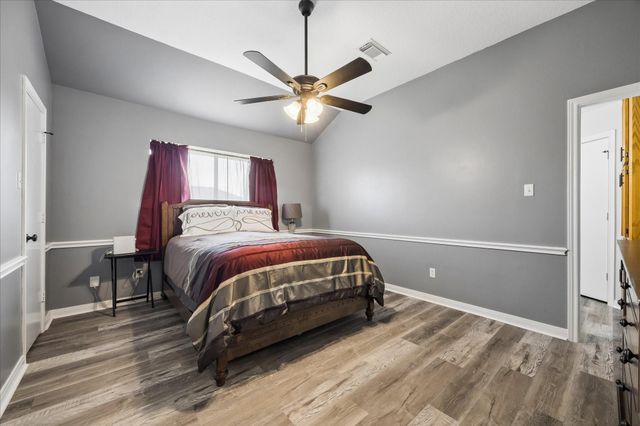 1416 Lemon Lane, La Porte, TX 77571