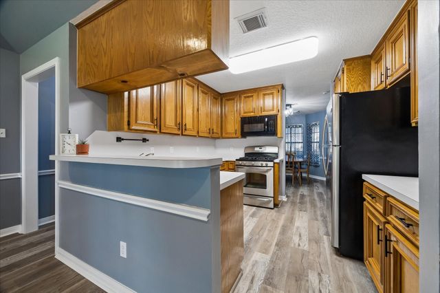 1416 Lemon Lane, La Porte, TX 77571