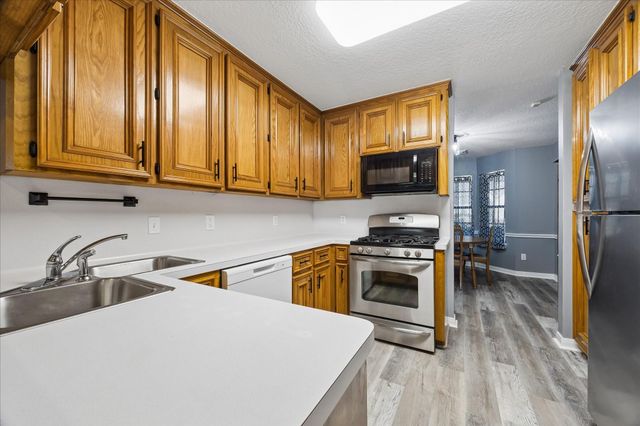 1416 Lemon Lane, La Porte, TX 77571