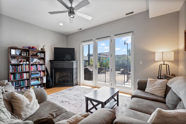 1702 W North Avenue A2, Chicago, IL 60622