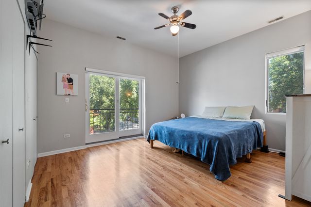 1702 W North Avenue A2, Chicago, IL 60622