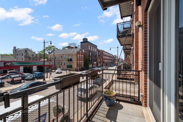 1702 W North Avenue A2, Chicago, IL 60622