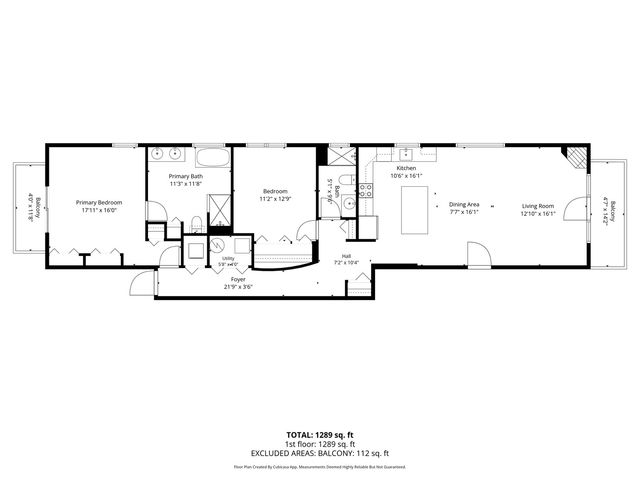 1702 W North Avenue A2, Chicago, IL 60622