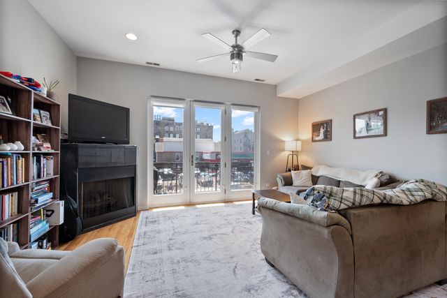 1702 W North Avenue A2, Chicago, IL 60622
