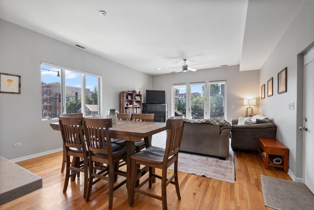 1702 W North Avenue A2, Chicago, IL 60622