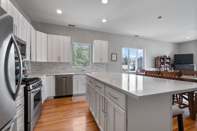 1702 W North Avenue A2, Chicago, IL 60622