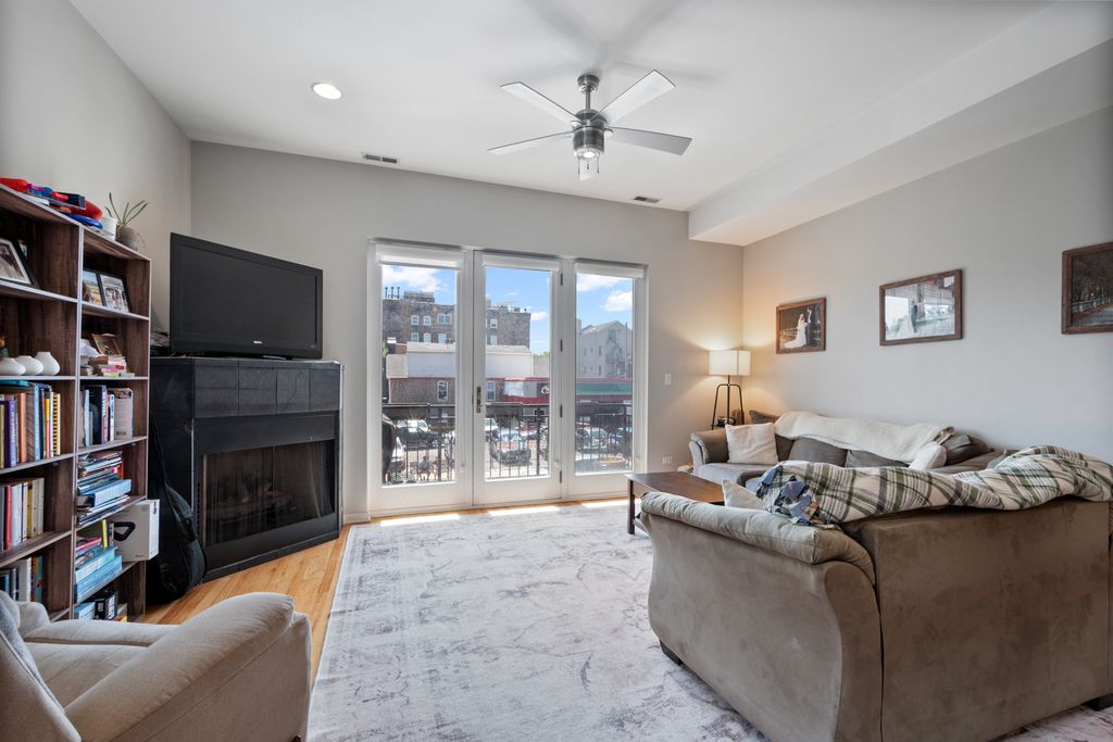 1702 W North Avenue A2, Chicago, IL 60622 — photo 3