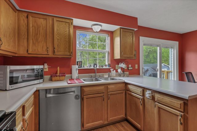 511 Laurel Drive SW, Etna, OH 43062