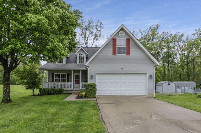 511 Laurel Drive SW, Etna, OH 43062