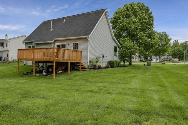 511 Laurel Drive SW, Etna, OH 43062
