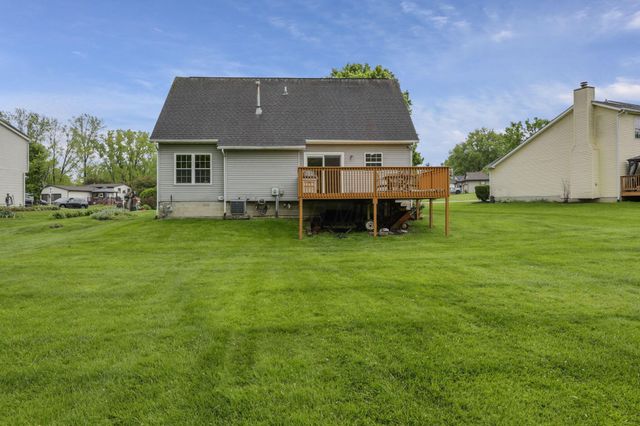 511 Laurel Drive SW, Etna, OH 43062