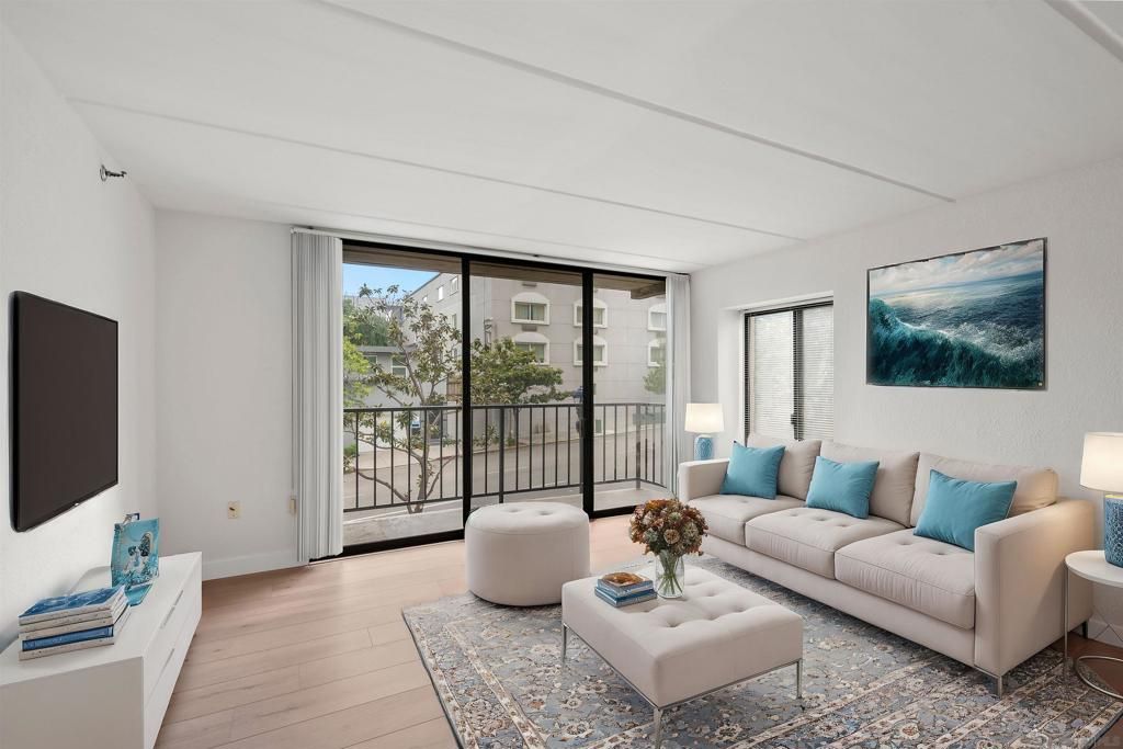 1333 8th Avenue 205, San Diego, CA 92101 — exterior