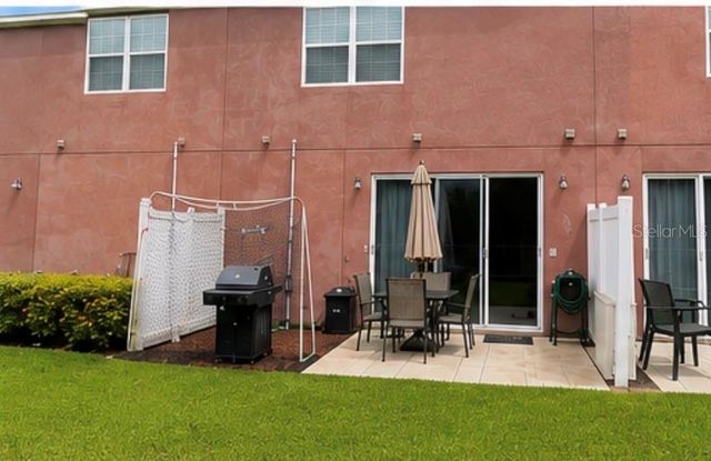 7024 WOODCHASE GLEN DRIVE, Riverview, FL 33578