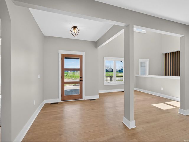 6081 Arvada Way, Fort Wayne, IN 46845