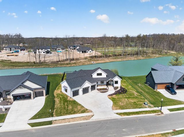 6081 Arvada Way, Fort Wayne, IN 46845