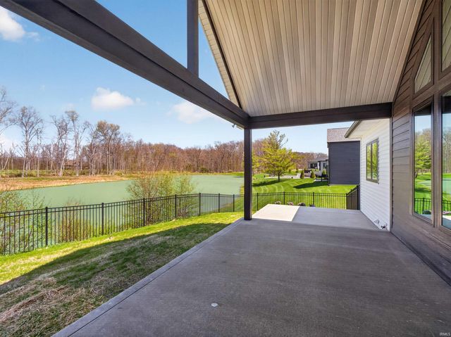 6081 Arvada Way, Fort Wayne, IN 46845