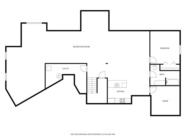 6081 Arvada Way, Fort Wayne, IN 46845