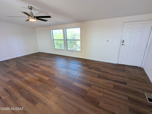 2345 W Baylee Drew Lane, Vail, AZ 85641