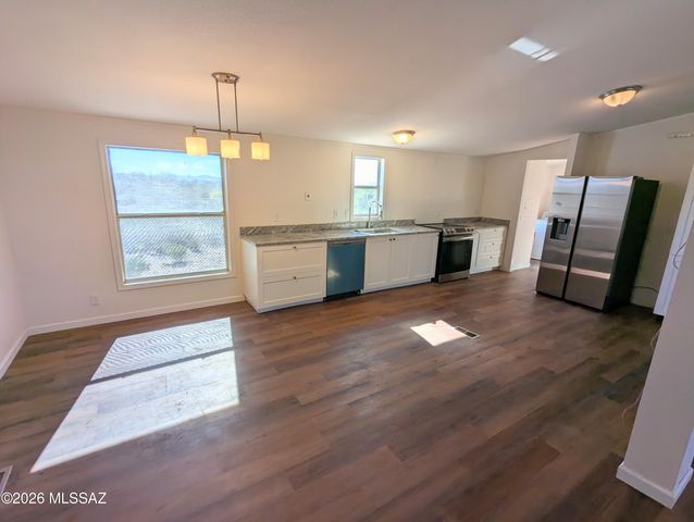 2345 W Baylee Drew Lane, Vail, AZ 85641