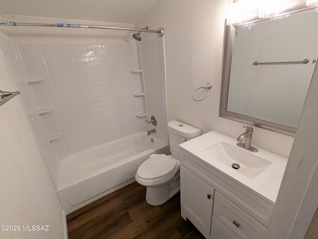 2345 W Baylee Drew Lane, Vail, AZ 85641