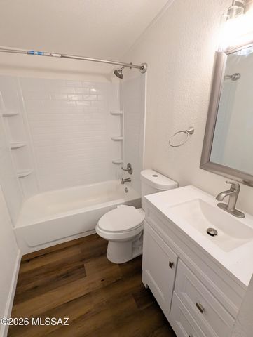 2345 W Baylee Drew Lane, Vail, AZ 85641