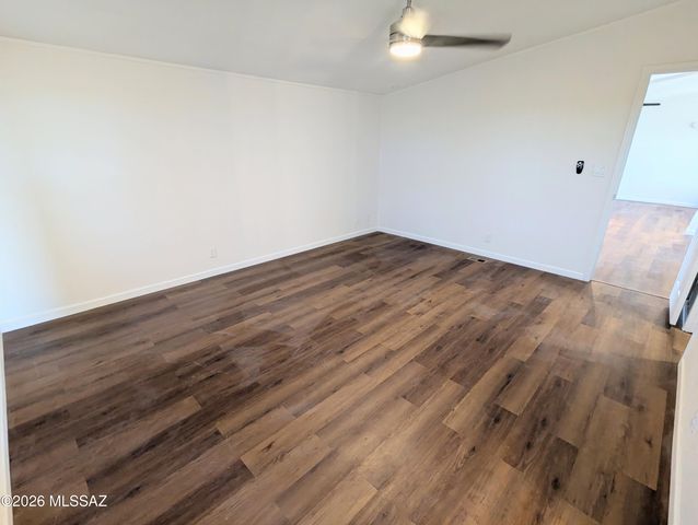 2345 W Baylee Drew Lane, Vail, AZ 85641