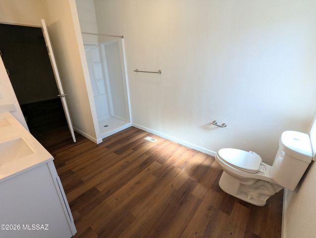 2345 W Baylee Drew Lane, Vail, AZ 85641