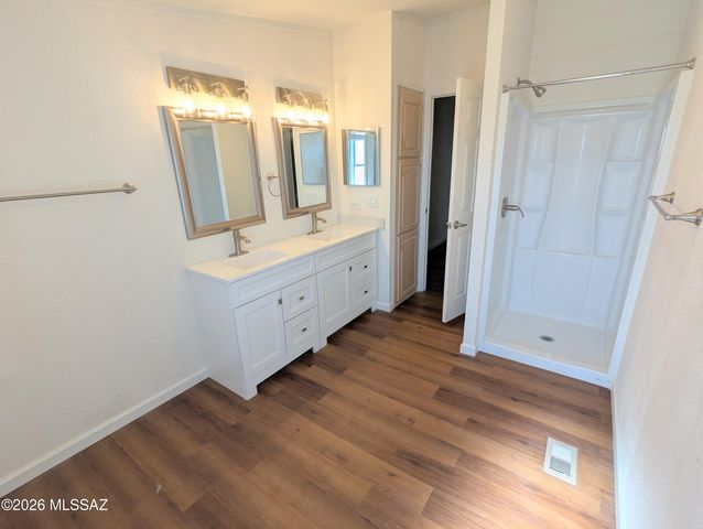 2345 W Baylee Drew Lane, Vail, AZ 85641