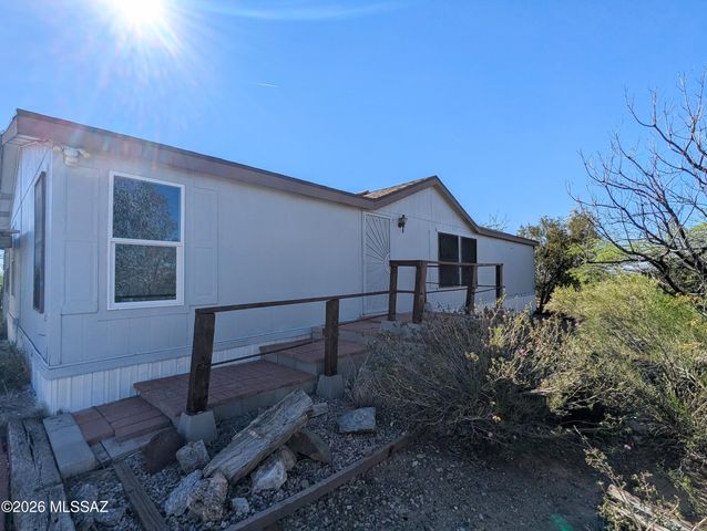 2345 W Baylee Drew Lane, Vail, AZ 85641