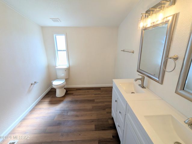 2345 W Baylee Drew Lane, Vail, AZ 85641