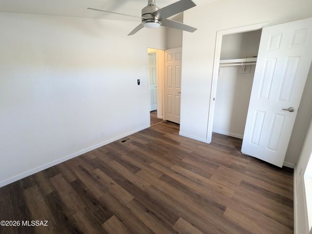 2345 W Baylee Drew Lane, Vail, AZ 85641